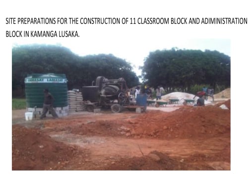 Mobirise Website Builder