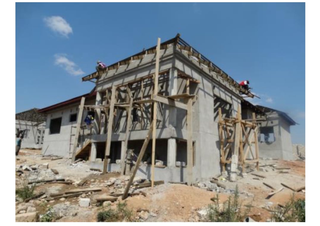 Mobirise Website Builder