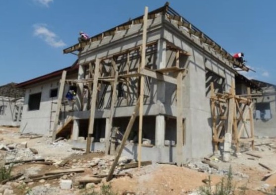 Mobirise Website Builder