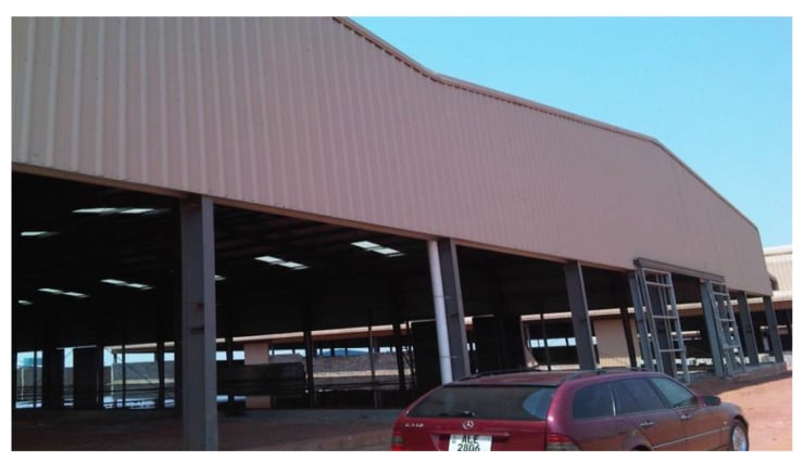 Mobirise Website Builder