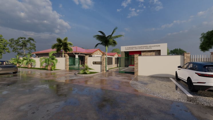 Mobirise Website Builder