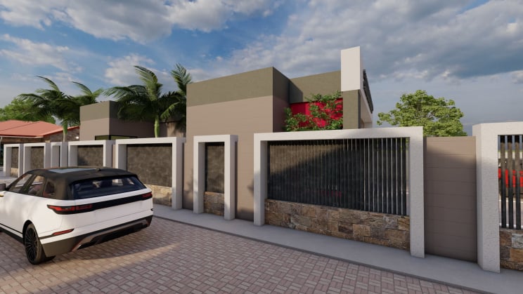 Mobirise Website Builder