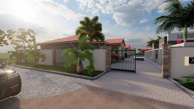 Mobirise Website Builder