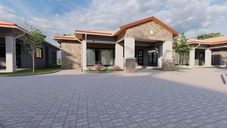 Mobirise Website Builder